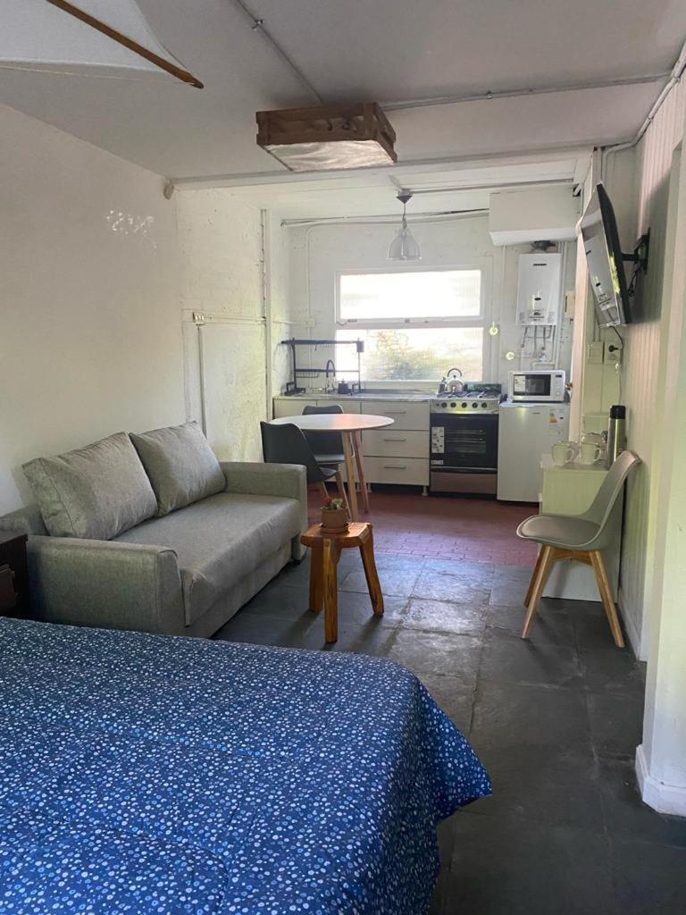 Amancay Y Bandurrias Apartment *