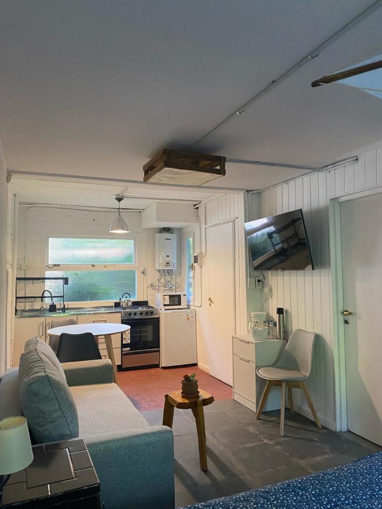 Apartment Amancay Y Bandurrias *