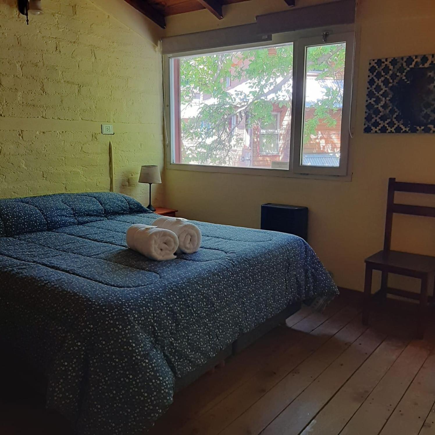 Apartment Amancay Y Bandurrias San Martin de los Andes