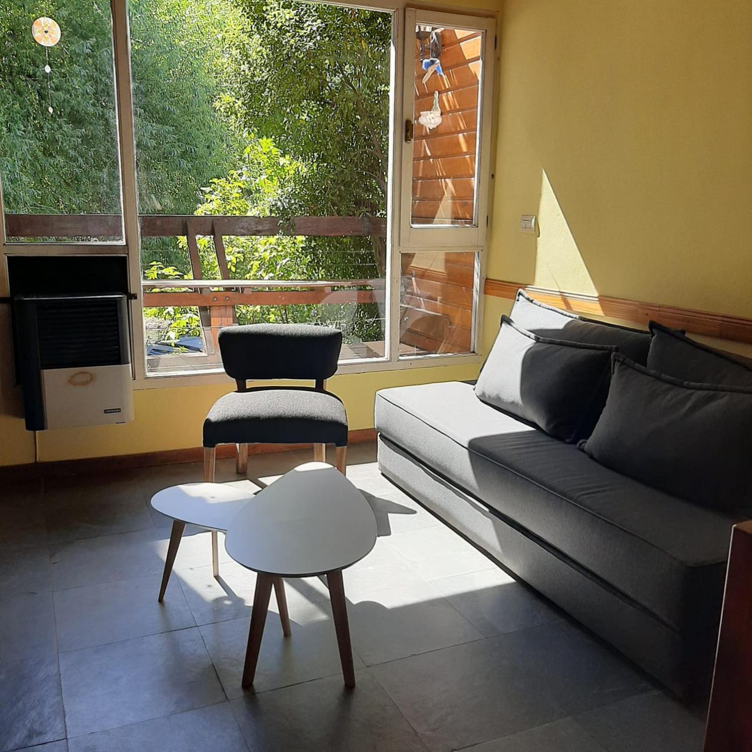 Apartment Amancay Y Bandurrias *