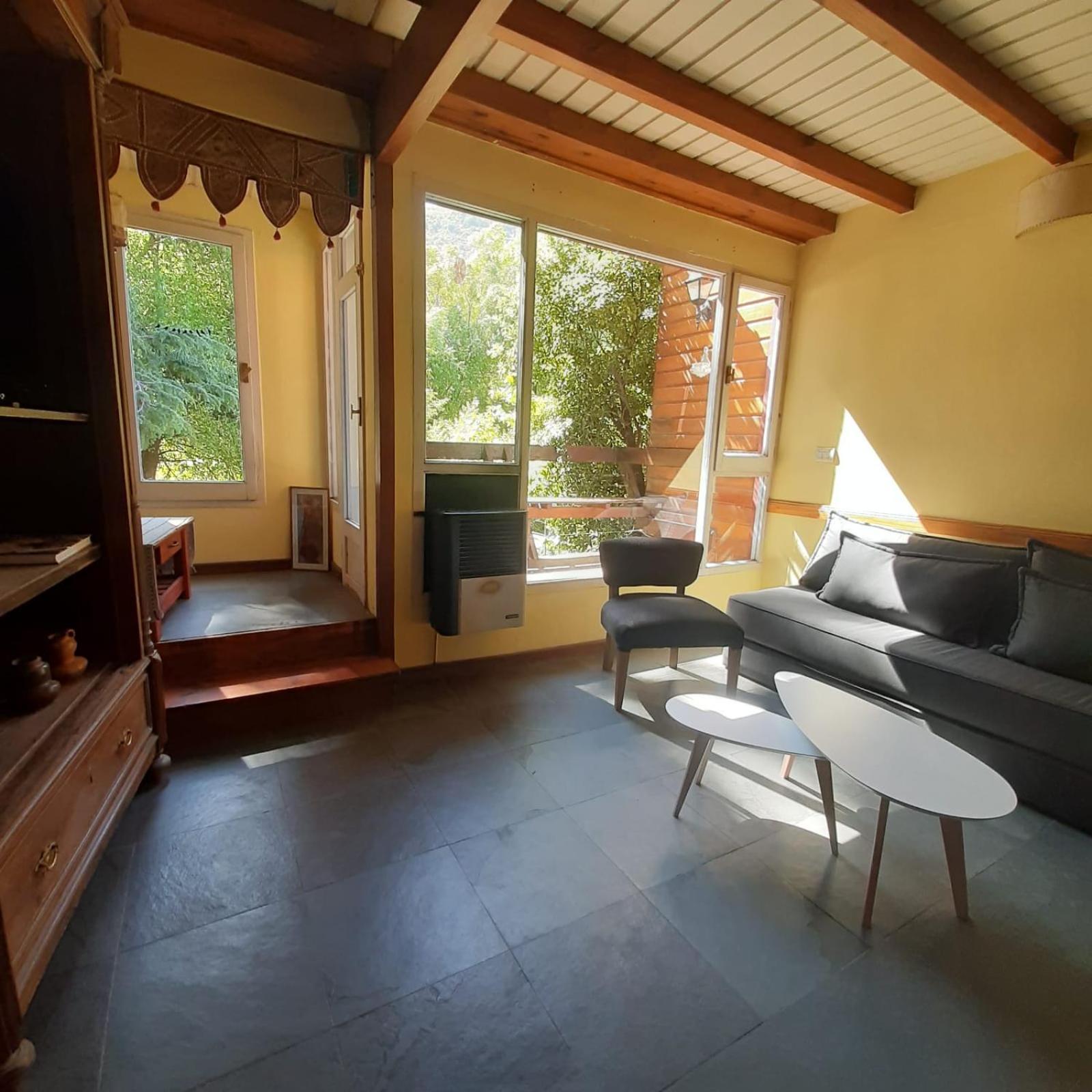 Apartment Amancay Y Bandurrias San Martin de los Andes