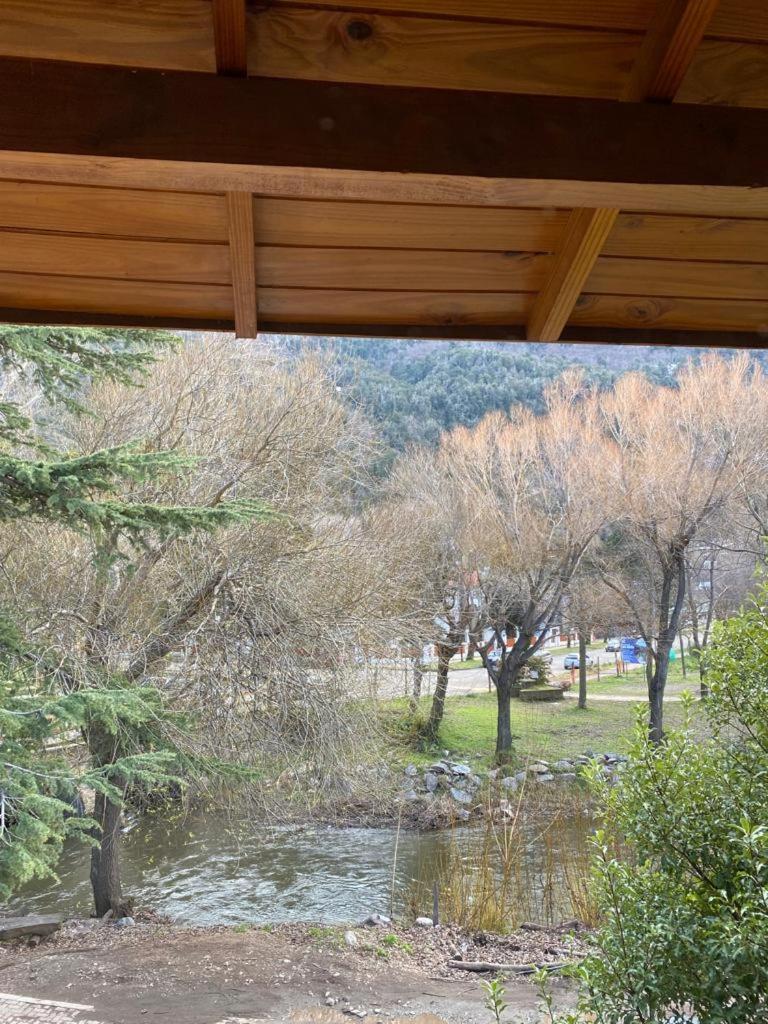 Amancay Y Bandurrias Apartment *