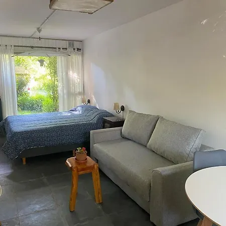 Amancay Y Bandurrias Apartment San Martin de los Andes Exterior photo