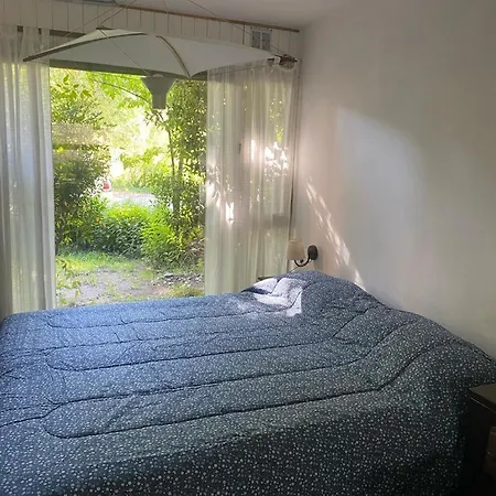 Amancay Y Bandurrias Apartment San Martin de los Andes Exterior photo
