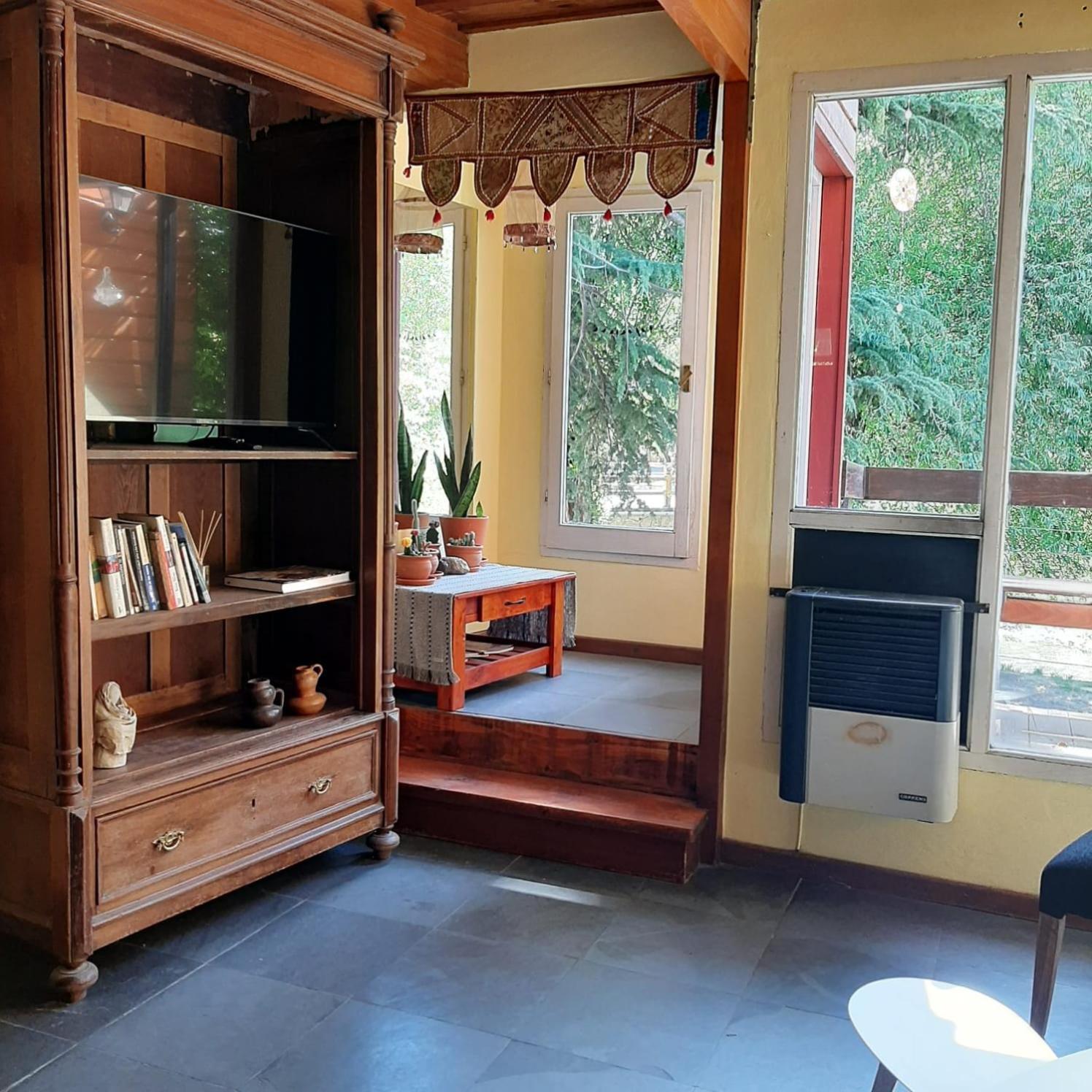 Apartamento Amancay Y Bandurrias